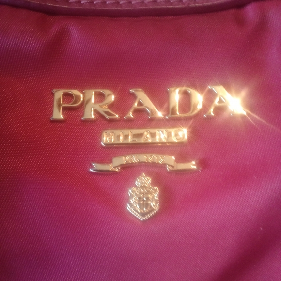EUC PRADA BAG. - Picture 2 of 16